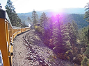 railroad Durango silverton 1 043