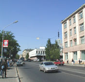 Arkhangelsk